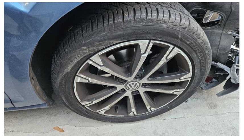 Volkswagen Golf 2.0 TDI BMT Automatic